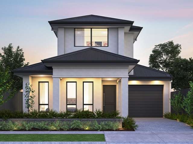 New Enfield Display Village Grand Opening!